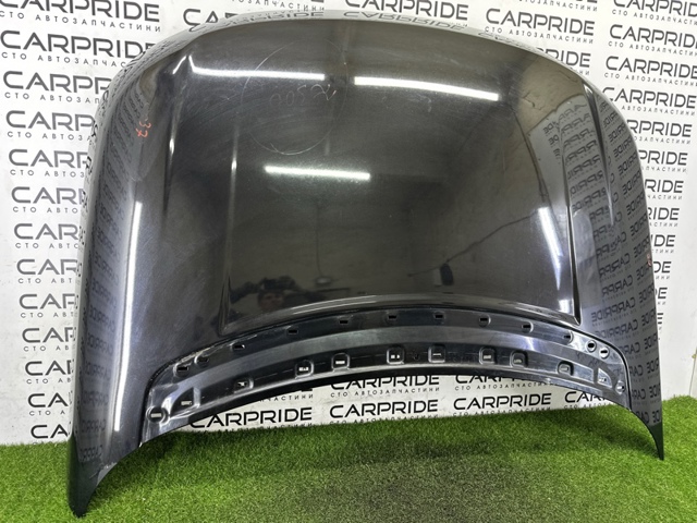 Капот LR078571 LAND ROVER