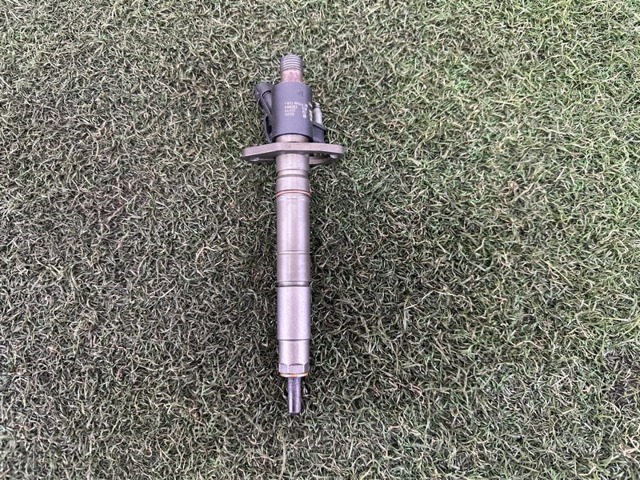 Форсунка інжектора LR078606 LAND ROVER