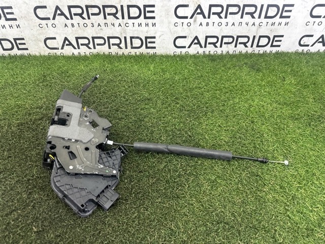 Замок дверей водія LR078731 LAND ROVER