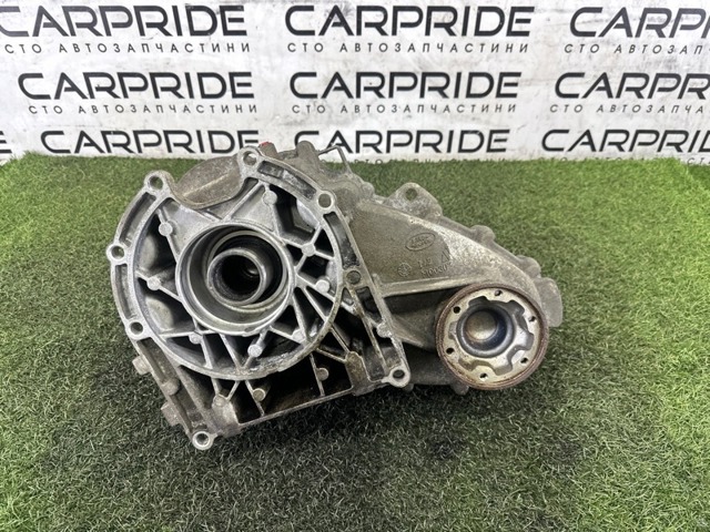 Коробка роздавальна LR078932 LAND ROVER