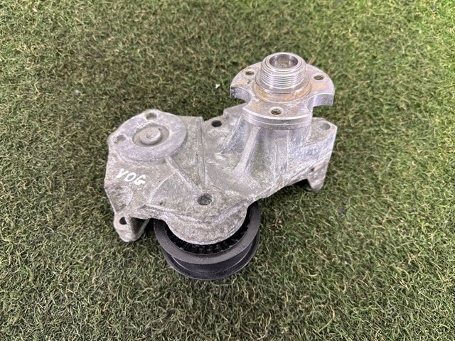 Натягувач приводного ременя LR079294 LAND ROVER