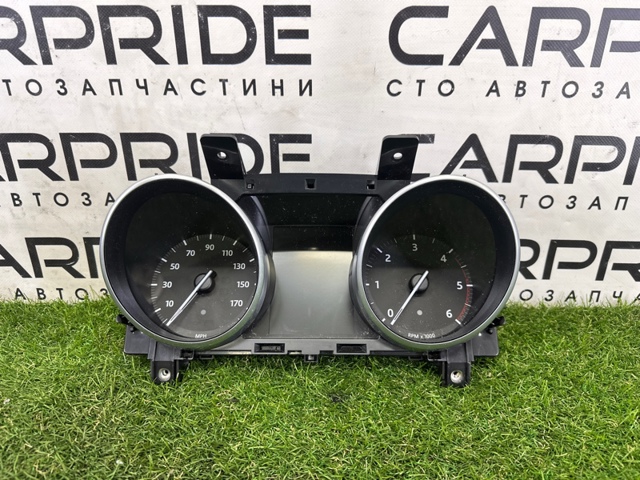 Приладова дошка-щиток приладів LR080373 LAND ROVER