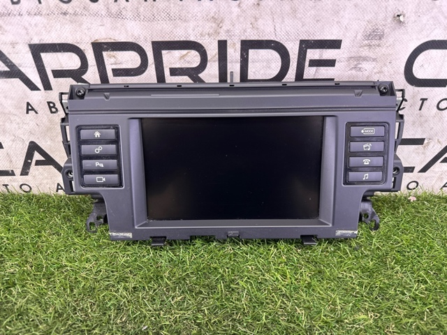 Бортовий комп'ютер LR083639 LAND ROVER
