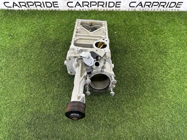 Повітряний компресор LR088998 LAND ROVER