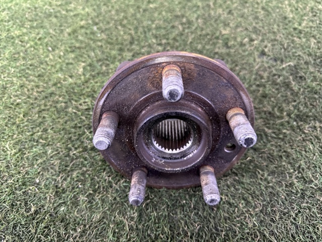 Колеса і маточини LR090515 LAND ROVER