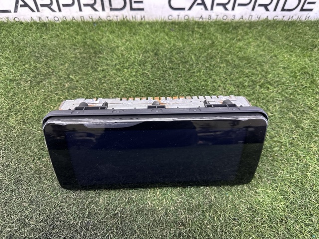 Бортовий комп'ютер LR090932 LAND ROVER