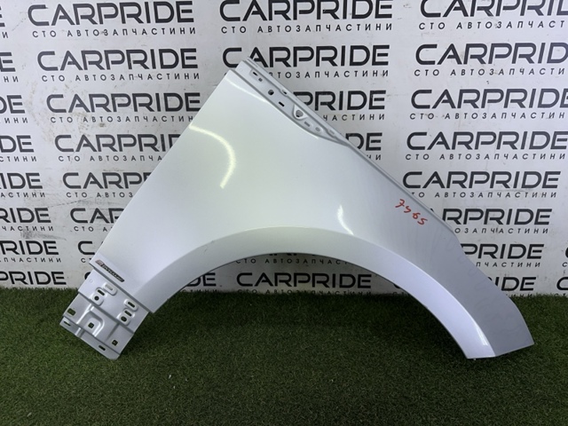 Переднє праве крило LR091698 LAND ROVER