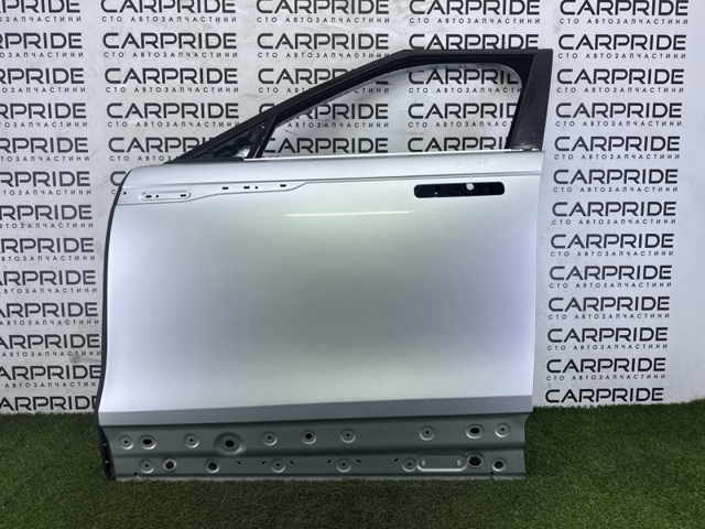 Водійські двері LR091718 LAND ROVER