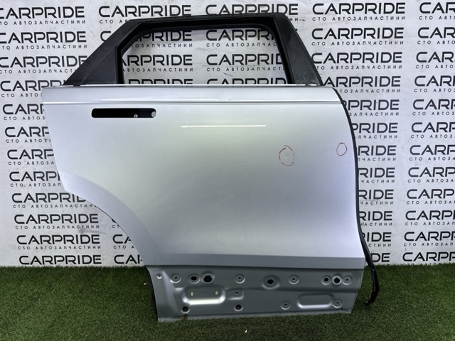 Двері задні в зборі LR091719 LAND ROVER