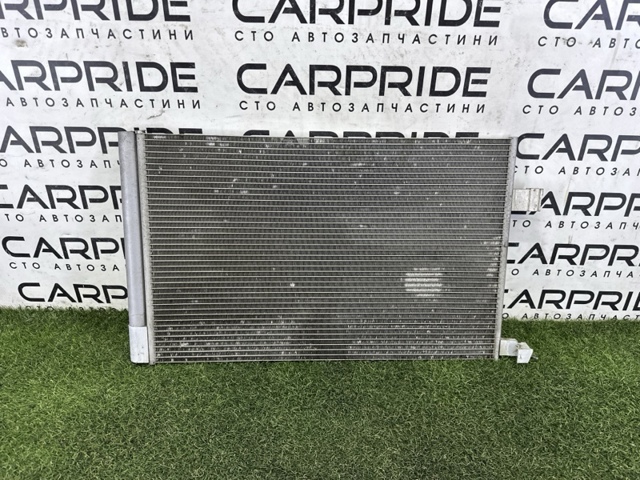 Конденсатор LR092450 LAND ROVER