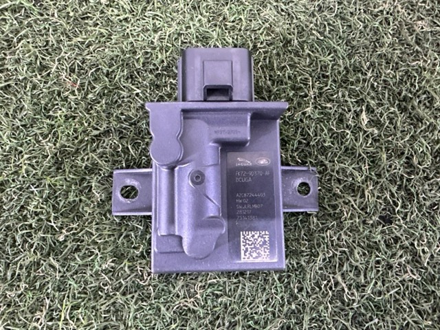 Модуль керування (ЕБУ) паливного насосу LR097220 LAND ROVER