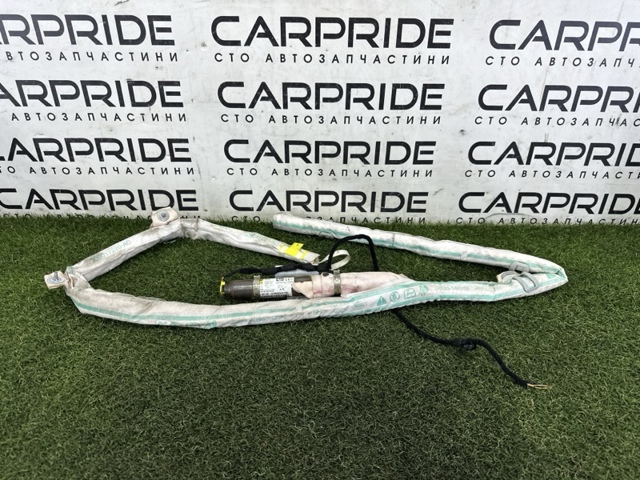 Подушка безпеки, шторка бічна, права, AIRBAG LR106220 LAND ROVER