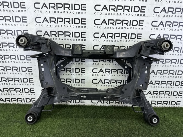 Механізм управління задньої осі LR107816 LAND ROVER