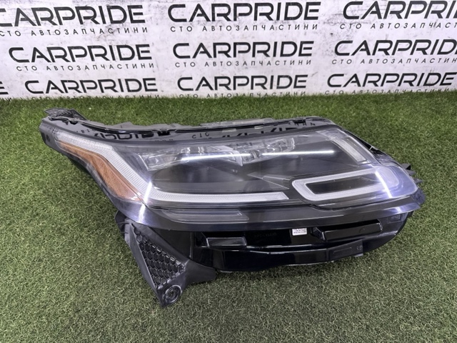 Фара комбінована, передня LR109021 LAND ROVER