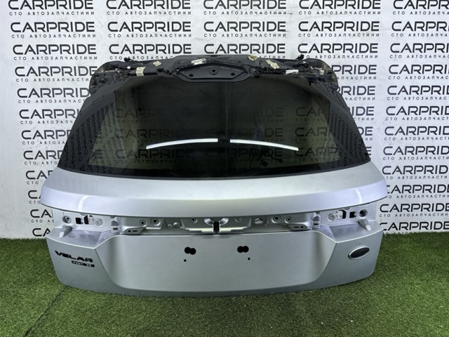 Задня ляда LR110352 LAND ROVER