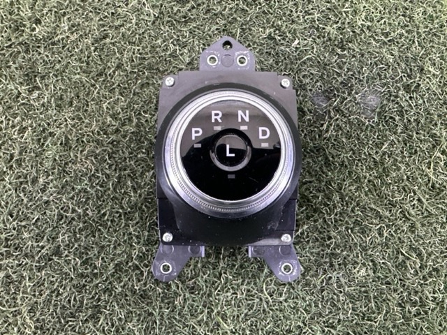 Перемикач режимів КПП LX6P7P155EE FORD