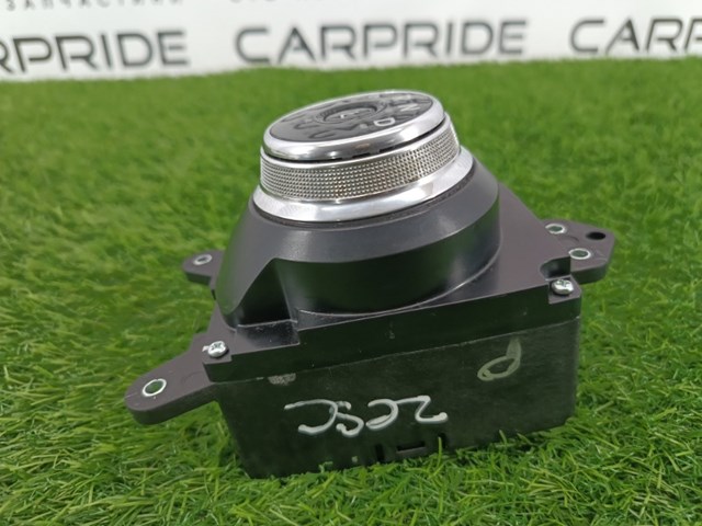 Перемикач режимів КПП LX6P7P155EG FORD
