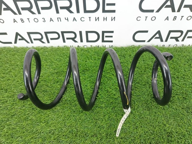 Пружина амортизатора передняя LX6Z5310D FORD