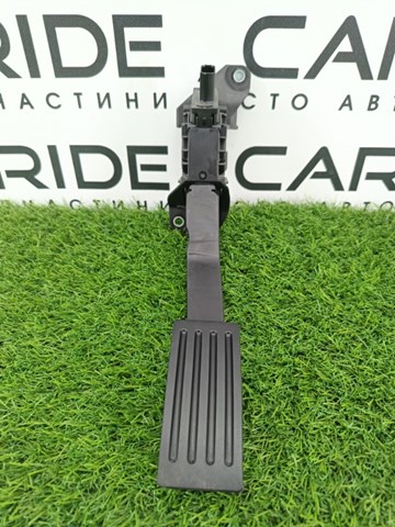 Підаль газу LX6Z9F836A FORD