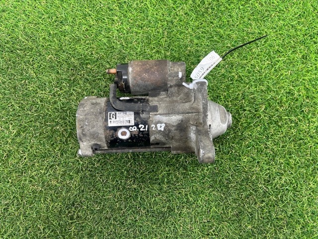 Стартер M002T88671 MAZDA