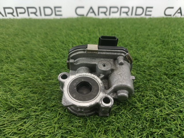Клапан рециркуляції відпрацьованих газів EGR MQ720070 MITSUBISHI