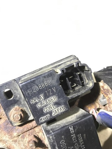 Реле омивача фар MR238863 MITSUBISHI
