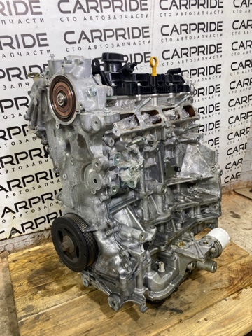 Мотор в зборі PR25DD MITSUBISHI
