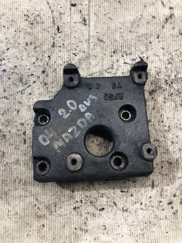 Двигун у зборі RF5C MAZDA