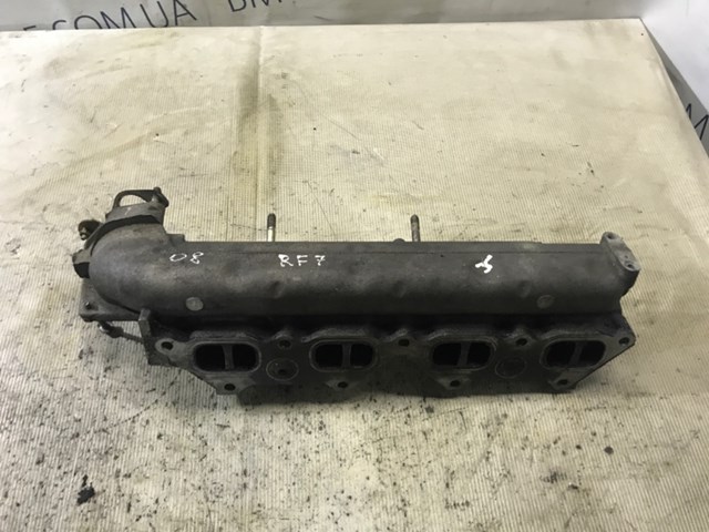 Колектор впускний RF7J13100A MAZDA