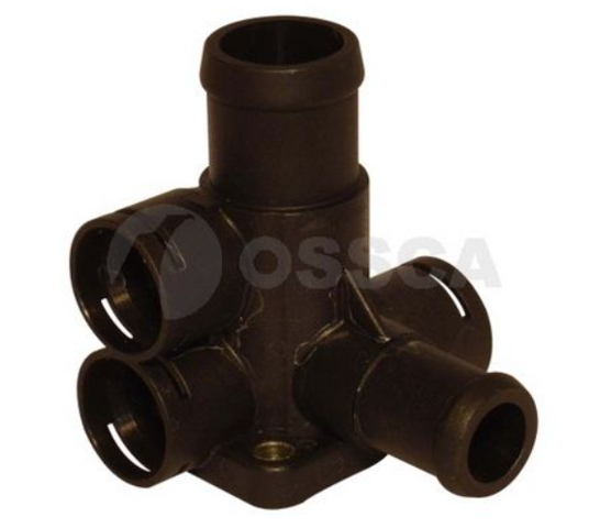 Водяний патрубок 00248 OSSCA