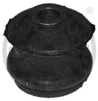 Елементи кріплення 0206015156 4MAX