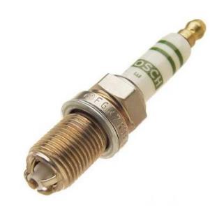 Свічки запалювання 0242235715 BOSCH