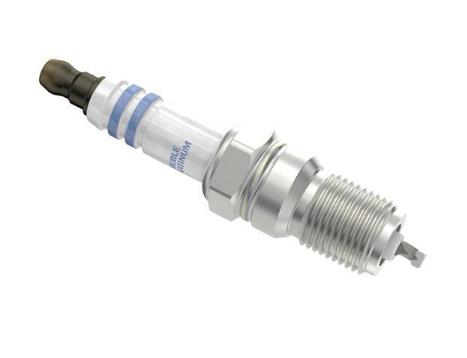 Свічки автомобільні 0242236563 BOSCH