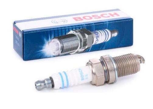 Свічки автомобільні 0242245536 BOSCH