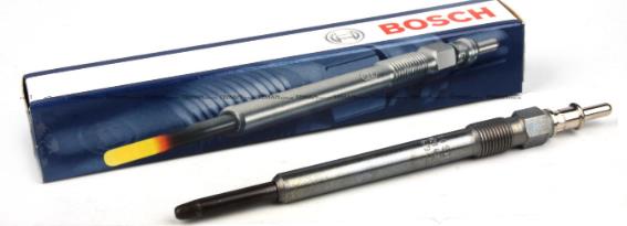 Свічки запалювання 0250202142 BOSCH