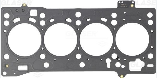 Прокладка ГБЦ 04L103383BK VAG