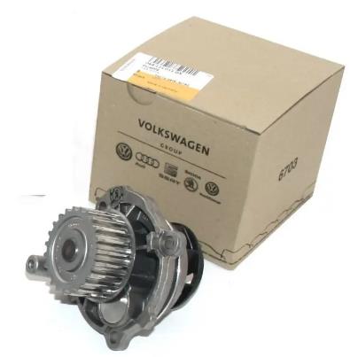 Насос системи охолодження 06B121011Q VAG
