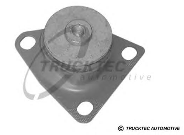 Елементи кріплення 0720051 TRUCKTEC