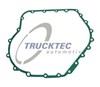 Прокладка кришки коробки передач 0725025 TRUCKTEC