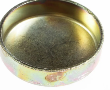 Заглушка головки блока 08390 FEBI