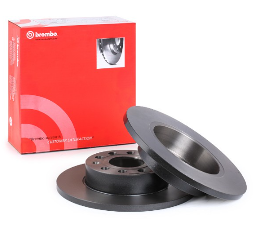 Дискові гальма 08948811 BREMBO