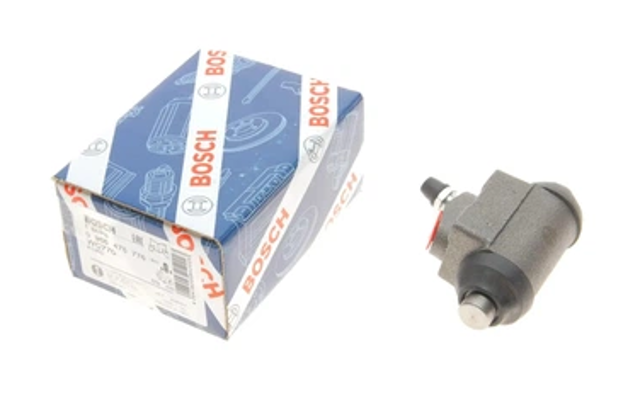 Циліндр гальмівний колісний/робочий, задній 0986475776 BOSCH