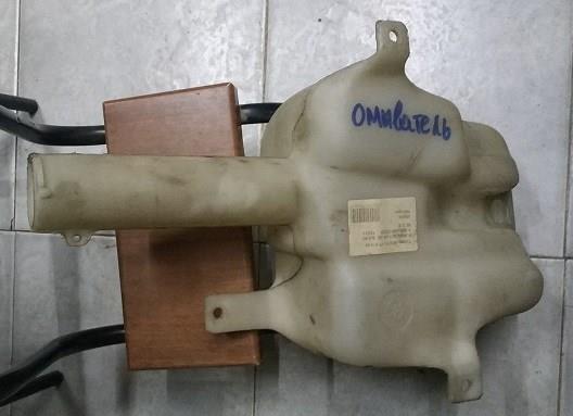 Бачок омивача лобового скла 1021382 FORD