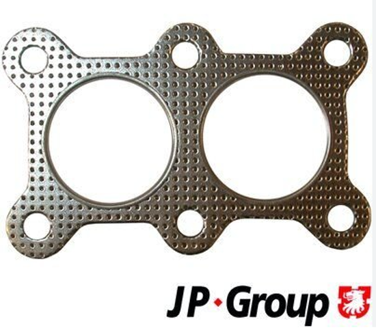 Ущільнювач приймальні труби глушника 1121102500 JP GROUP