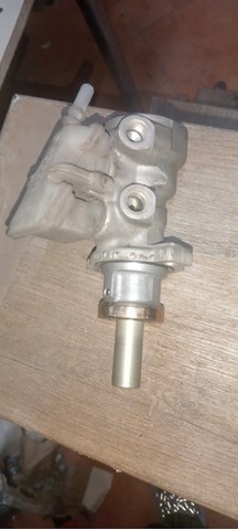 Циліндр головний гальма (Гідротормоз) 1134816 FORD
