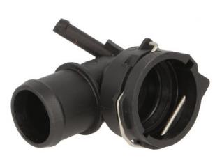 Швидкознімна муфта шланга радіатора охолодження 115410 HANS PRIES