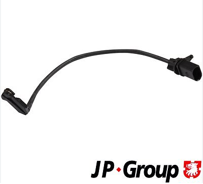Датчик зносу колодок 1197301100 JP GROUP