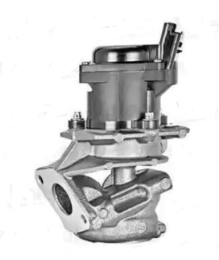 Клапан EGR 12101006 ABAKUS