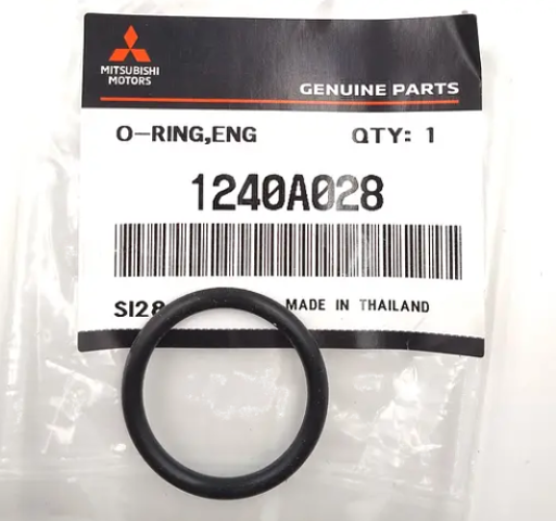 Прокладка радіатора масляного 1240A028 MITSUBISHI