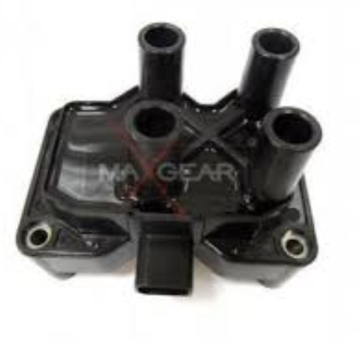 Котушка 130092 MAXGEAR